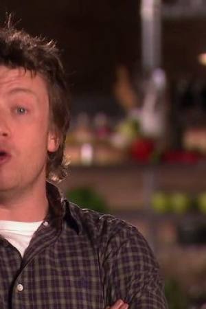 Jamie Oliver's Food Revolution
