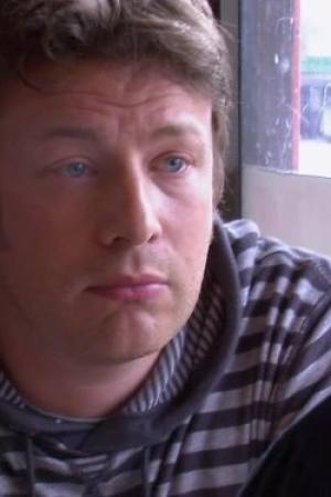 Jamie Oliver's Food Revolution