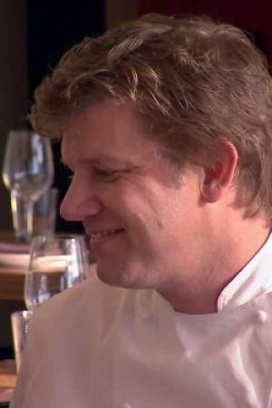 Jamie Oliver's Food Revolution