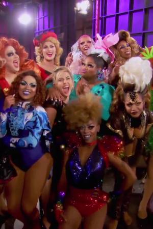 RuPaul's Drag Race: Untucked