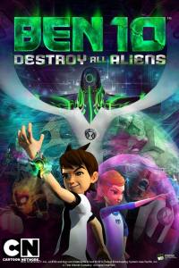 Ben 10: Destroy All Aliens