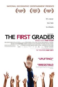 The First Grader