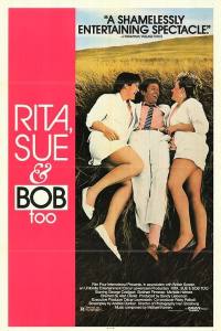 Rita, Sue and Bob Too