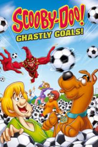 Scooby-Doo! Ghastly Goals