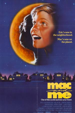 Mac and Me