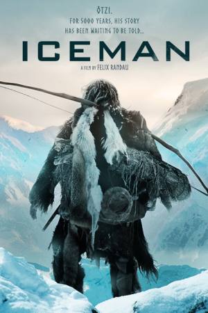 Iceman