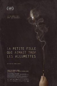 The Little Girl Who Was Too Fond of Matches