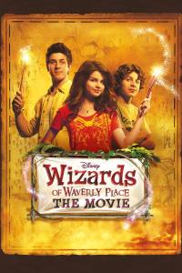 Wizards of Waverly Place: The Movie