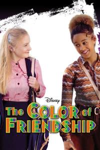 The Color of Friendship