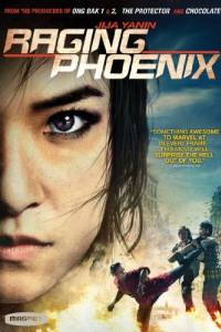 Raging Phoenix