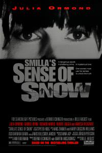Smilla’s Sense of Snow