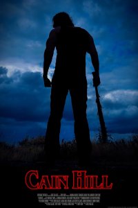 Cain Hill