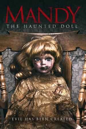 Mandy the Doll