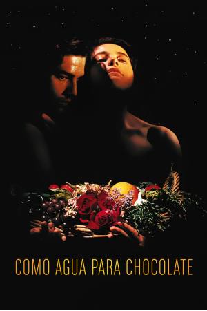 Like Water for Chocolate