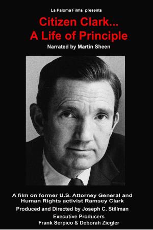 Citizen Clark… A Life of Principle