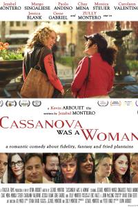 Cassanova Was a Woman