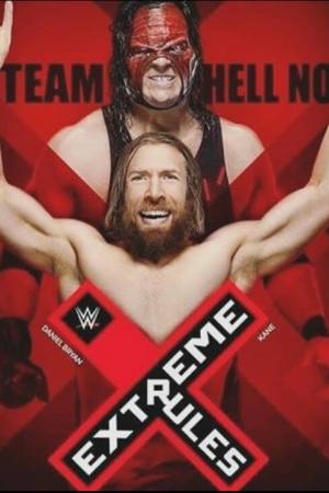 WWE Extreme Rules