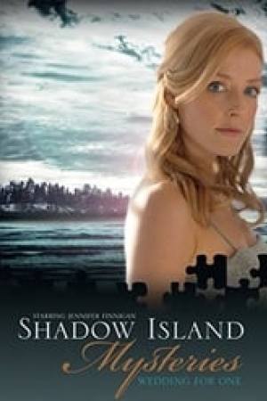 Shadow Island Mysteries: Wedding for One