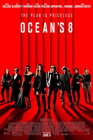 Ocean’s Eight