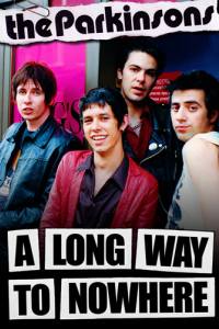 The Parkinsons: A Long Way to Nowhere