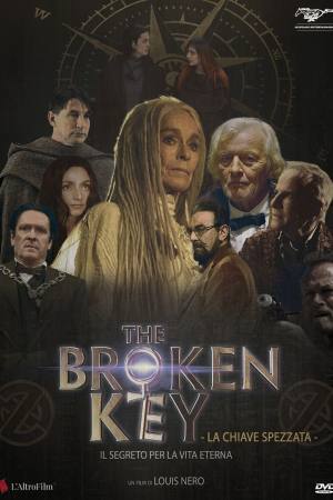 The Broken Key