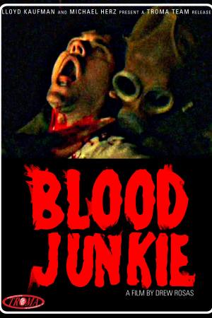 Blood Junkie