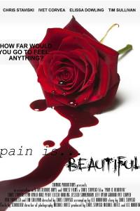 Pain Is Beautiful