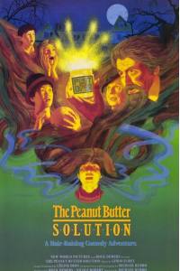 The Peanut Butter Solution