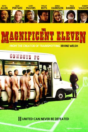 The Magnificent Eleven