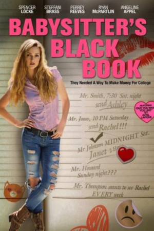 Babysitter’s Black Book