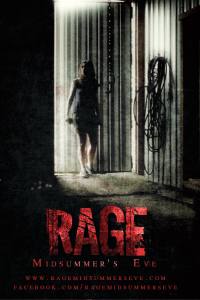 Rage: Midsummer’s Eve