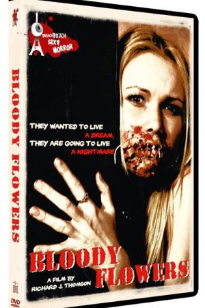 Bloody Flowers