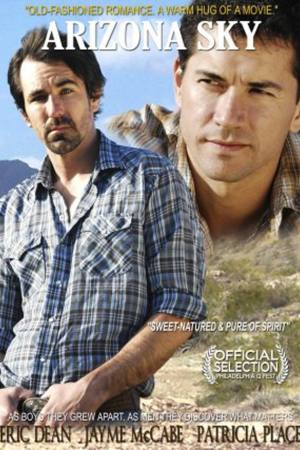 Arizona Sky