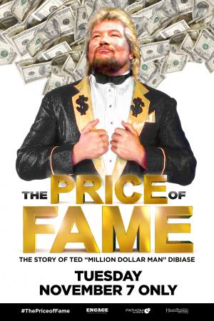 The Price of Fame