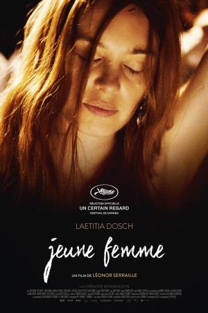 Jeune Femme