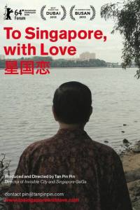 To Singapore, with Love