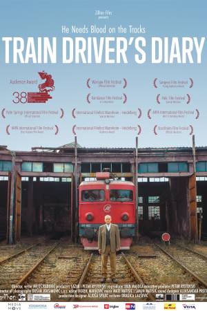 Train Driver’s Diary